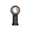 Igus M16 x 2 Female Igumid G Rod End, 16mm Bore, Metric Thread, Dynamic Load Rating 9600N, Static Load Rating KCRM-S-16-J-EK