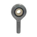 Igus Stainless Steel Male Metric Rod End Bearing M16 x 2 Thread, 16mm Bore KARM-S-16-J-EK