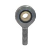 Igus Stainless Steel Male Metric Rod End Bearing M16 x 2 Thread, 16mm Bore KARM-S-16-J-EK