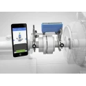 SKF Shaft Alignment Tool Measurement Range 0 to 185 mm Polycarbonate Material TKSA 11
