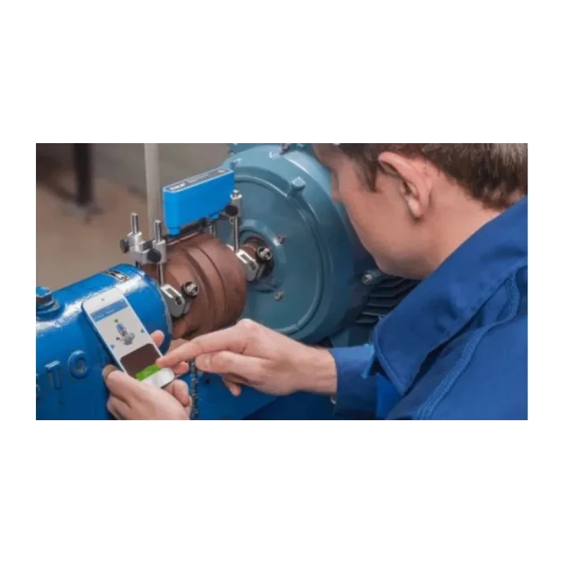 SKF Shaft Alignment Tool Measurement Range 0 to 185 mm Polycarbonate Material TKSA 11