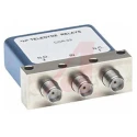 Teledyne RF Switch SMA Female Connector SPDT 18 GHz Max 60 dB Isolation 20 ms Switching Speed 50Ω Output CCR-33S3C