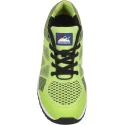 Himalayan Lime Non-Metallic Safety Trainer UK Size 6.5 EU 40 Heat and Slip Resistant 4311LM065