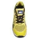 Himalayan Unisex Yellow Non-Metallic Safety Trainer Lace Up Shoe UK 11 EU 46 4211BK110