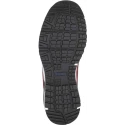 Himalayan Unisex Red Non-Metallic Safety Trainer, Lace Up, UK 8 EU 42 4313RD080