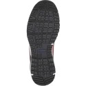 Himalayan Unisex Red Non-Metallic Safety Trainer Lace Up Size UK 3 EU 36 Series 4313 4313RD030