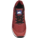 Himalayan Unisex Red Non-Metallic Safety Trainer Lace Up Size UK 3 EU 36 Series 4313 4313RD030