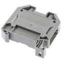 RS PRO Feed Through Terminal Block Beige 1-Level Screw 1kV 85A 872-4688