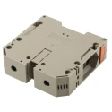 RS PRO Feed Through Terminal Block Beige, 2-Level, Screw Termination, 1kV, 228A 872-4717