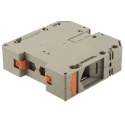 RS PRO Feed Through Terminal Block Beige, 2-Level, Screw Termination, 1kV, 228A 872-4717