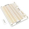 Digilent Breadboard Blank Canvas RoHS Compliant Prototyping Board 410-391