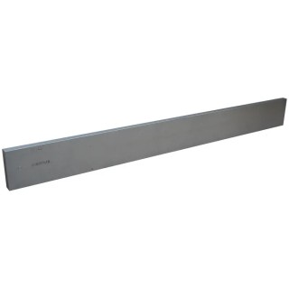 RS PRO 500 mm Steel Straight Edge Metric 877-1785