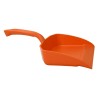 Vikan Orange Dust Pan 295mm Polypropylene 56607