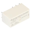 Finder PCB Power Relay 230V AC Coil 8A Switching Current DPDT 41.52.8.230.0000