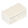 Finder PCB Power Relay 230V AC Coil 8A Switching Current DPDT 41.52.8.230.0000
