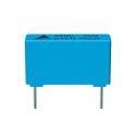 TDK Film Capacitor, Through Hole Mount, 220 nF Capacitance, 450V AC / 450V DC, 15mm Lead Pitch B32522N6224J000