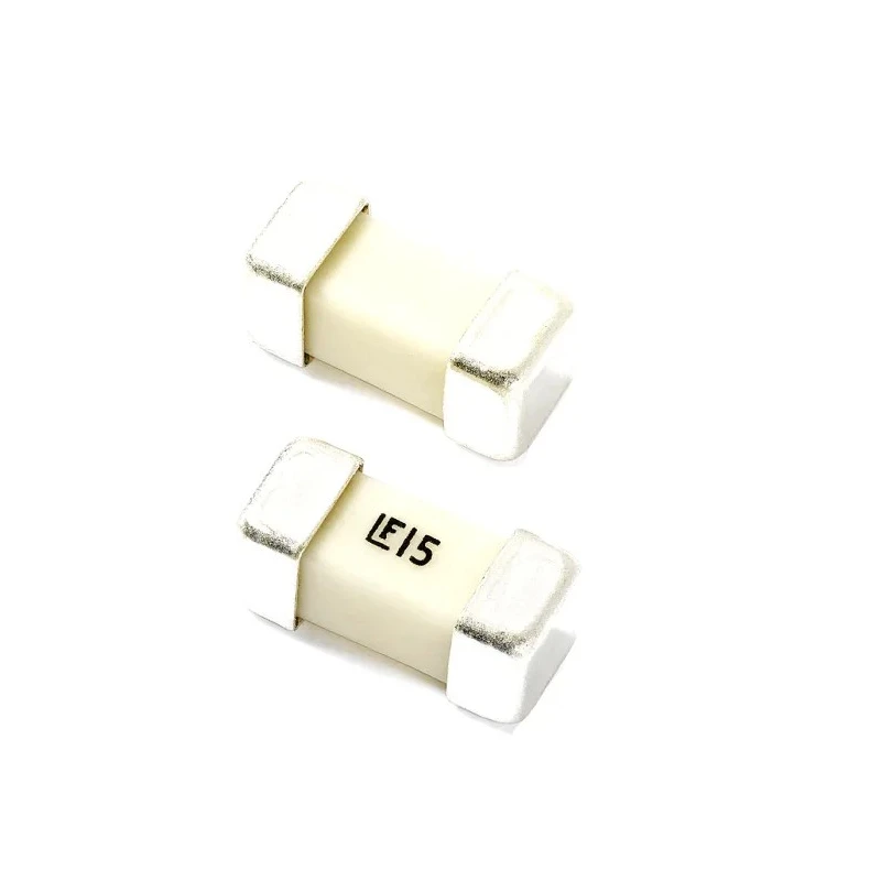 Littelfuse Non-Resettable Fuse 3A, 250V Ceramic Body Fast Acting Reel 0476003.MR