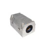 INA Bearing Unit Linear Motion KTSG16-PP-AS 16mm Diameter 2-Bolt Base, 2.33kN Dynamic Load Rating KTSG16-PP-AS