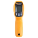 Fluke Infrared Thermometer Bundle 2 AAA Battery Powered ±2 mm Accuracy -30°C to 650°C 0.1 °C FLUKE-417D + 62MAX+ KIT