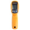 Fluke Infrared Thermometer Bundle 2 AAA Battery Powered ±2 mm Accuracy -30°C to 650°C 0.1 °C FLUKE-417D + 62MAX+ KIT