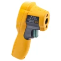 Fluke Infrared Thermometer Bundle 2 AAA Battery Powered ±2 mm Accuracy -30°C to 650°C 0.1 °C FLUKE-417D + 62MAX+ KIT