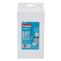 Makita Multi-Material Twist Drill Bit Set, Tungsten Carbide Tipped, 5-Piece, 5 mm to 12 mm D-30477