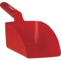 Vikan Polypropylene Measuring Scoop Red 1 L 56754