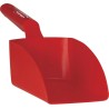 Vikan Polypropylene Measuring Scoop Red 1 L 56754