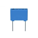 TDK Film Capacitor 47 nF 160V AC 250V DC Through Hole 2 Pin 10mm Lead Pitch B32521C3473J000