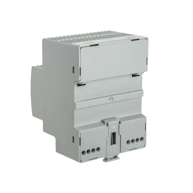 Comatec DIN Rail Power Supply 24V DC 2A Output, 48W, Universal AC Input 94–264V AC PSC4.48.24
