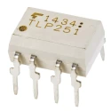 Toshiba AC Input 2-Channel Optocoupler Through Hole MOSFET Output 8-Pin DIP TLP4227G-2(F)
