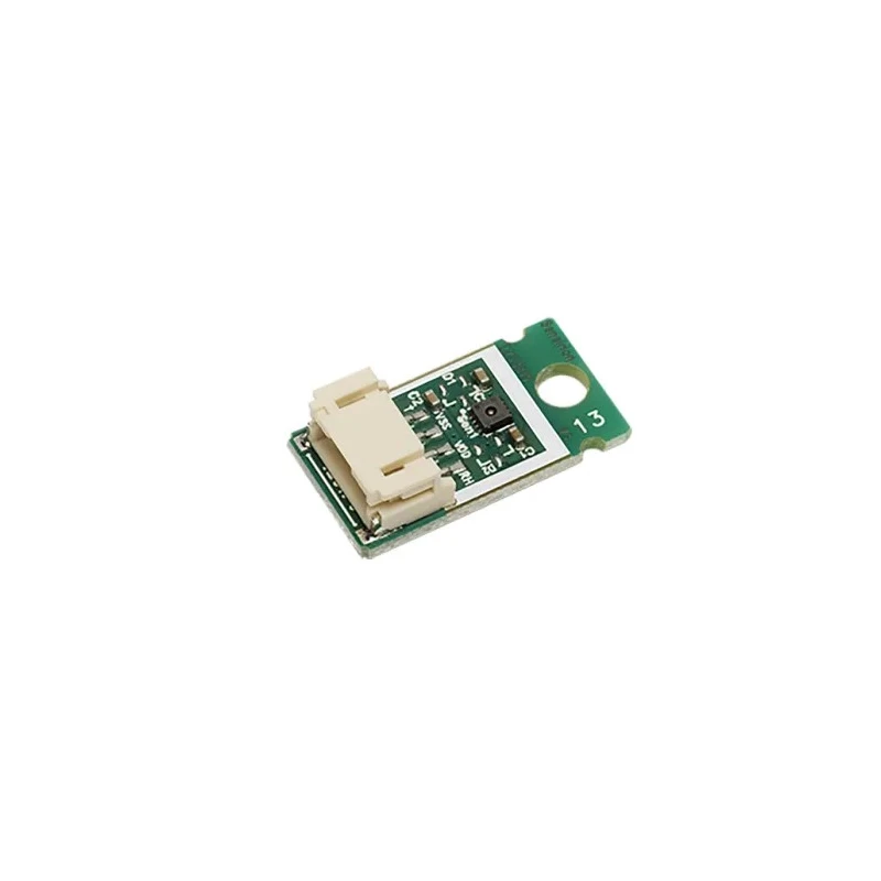 Sensirion Digital Output Temperature & Humidity Sensor Surface Mount I2C Interface ±3 %RH Accuracy 7-Pin ESD SCC30-DB