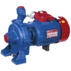 Buy Crompton 3HP Centrifugal Monoset Pump MBQ32(I)-15