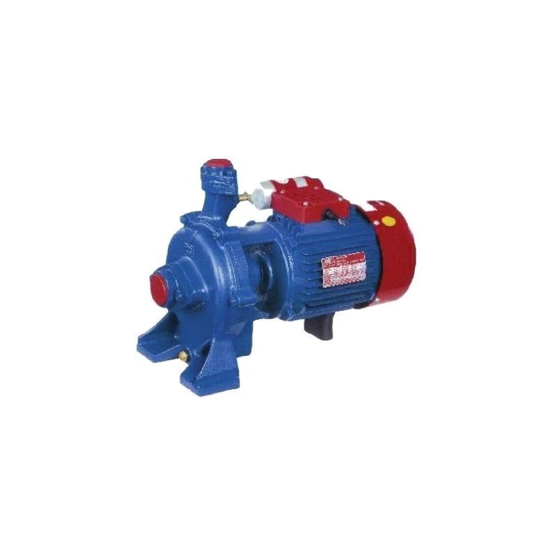 Buy Crompton 3HP Centrifugal Monoset Pump MBQ32(I)-15