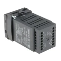 Crouzet Panel Mount Digital Counter Timer Relay 2-Contact DPDT 110 V AC, 240 V AC, 0.1 s to 999 Days Multifunction 896-6872