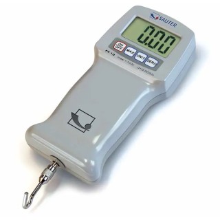 Sauter Digital Force Gauge FK 10 1000 Hz Sampling Rate ±0.5% Accuracy China Origin FK 10