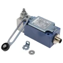 Telemecanique Sensors Roller Lever Limit Switch 1 NO/1 NC IP66 Zinc Alloy Housing 50V AC 3A 