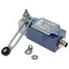 Telemecanique Sensors Roller Lever Limit Switch 1 NO/1 NC IP66 Zinc Alloy Housing 50V AC 3A