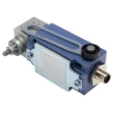Telemecanique Sensors Roller Lever Limit Switch 1 NO/1 NC IP66 Zinc Alloy Housing 50V AC 3A 
