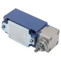 Telemecanique Sensors Roller Lever Limit Switch 1 NO/1 NC IP66 Zinc Alloy Housing 50V AC 3A 