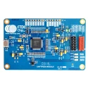 Bridgetek FT90x Chip Programmer USB 2.0 Programming Module for Debugging and EFUSE Burning 