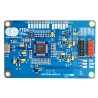 Bridgetek FT90x Chip Programmer USB 2.0 Programming Module for Debugging and EFUSE Burning
