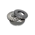 INA Roller Bearing 40 mm Inside Diameter, 90 mm Outside Diameter, 23 mm Race Width 87408-L
