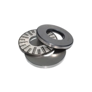 INA Roller Bearing 40 mm Inside Diameter, 90 mm Outside Diameter, 23 mm Race Width 87408-L
