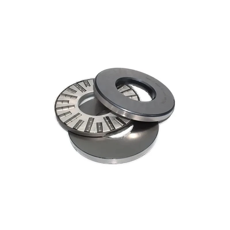INA Roller Bearing 40 mm Inside Diameter, 90 mm Outside Diameter, 23 mm Race Width 87408-L
