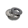INA Roller Bearing 40 mm Inside Diameter, 90 mm Outside Diameter, 23 mm Race Width 87408-L