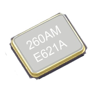 Epson 16 MHz Crystal Unit Surface Mount FA-20H Package 4-Pin ±10 ppm Tolerance Q24FA20H0005912