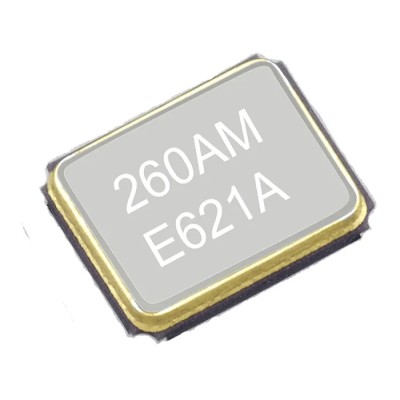 Epson 16 MHz Crystal Unit Surface Mount FA-20H Package 4-Pin ±10 ppm Tolerance Q24FA20H0005912