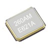 Epson 16 MHz Crystal Unit Surface Mount FA-20H Package 4-Pin ±10 ppm Tolerance Q24FA20H0005912
