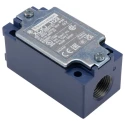 Telemecanique Sensors ZCKJ Series Limit Switch 2 NC Contact, IP66 Metal Housing, 240V AC, 3A Switching Current ZCKJ9H29